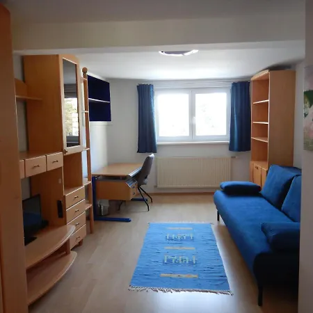 Apartment Wien Doebling Buitenkant foto