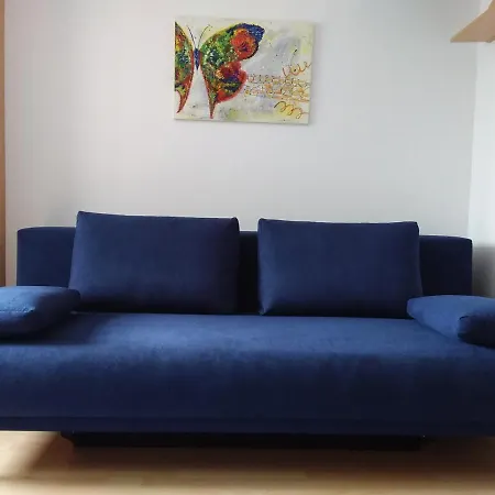 Apartment Wien Doebling Buitenkant foto