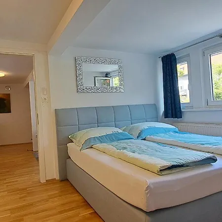 Apartment Wien Doebling Buitenkant foto