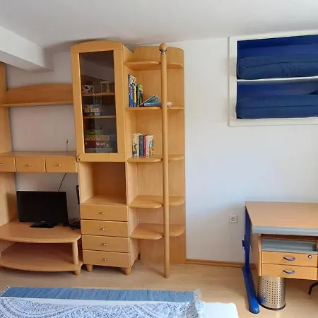 Apartment Wien Doebling Buitenkant foto