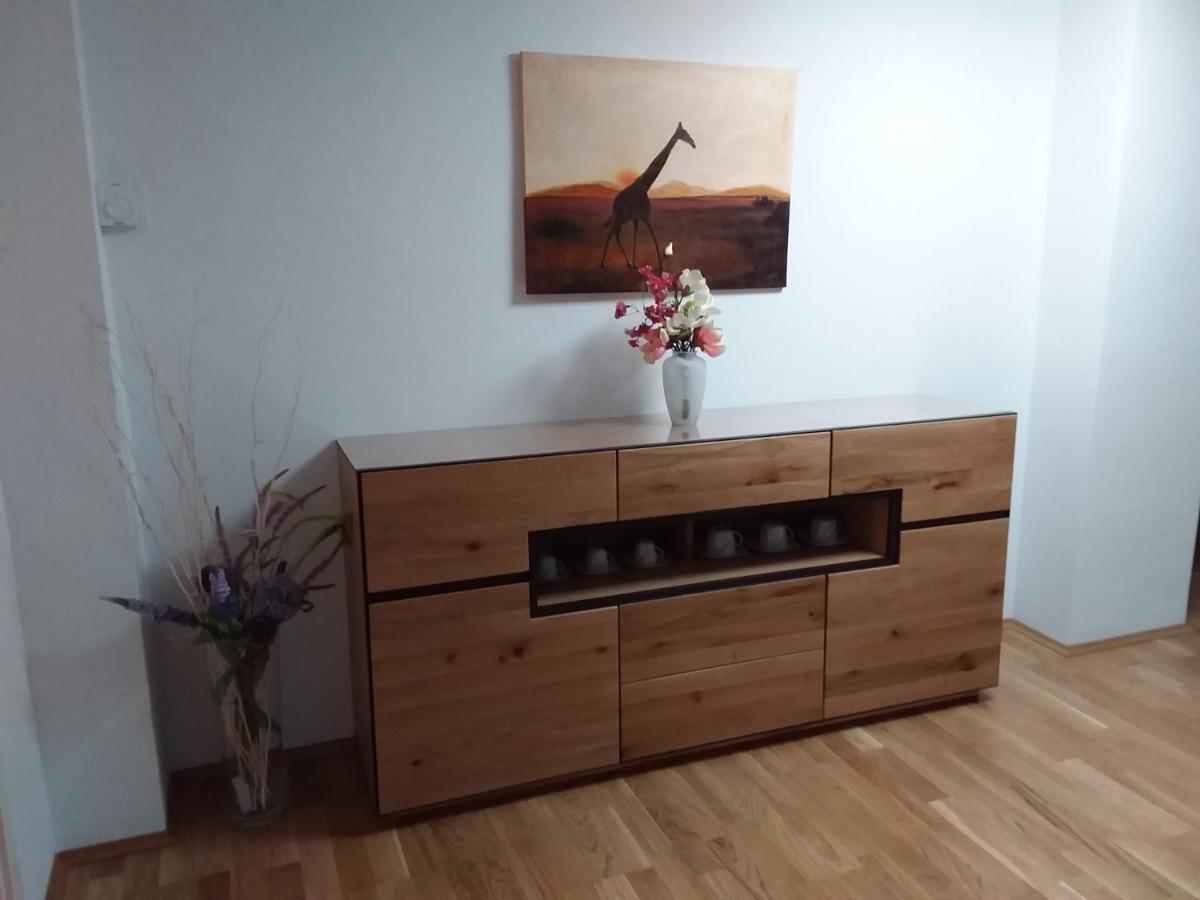 Doebling Appartement Wenen