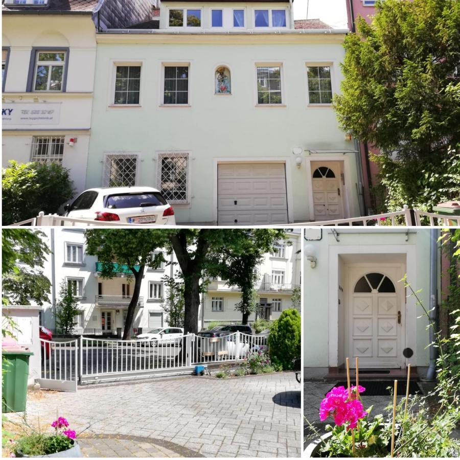 Appartement Doebling
