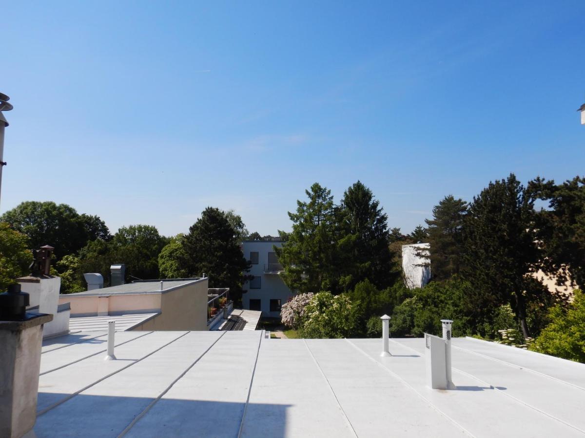 Appartement Doebling *