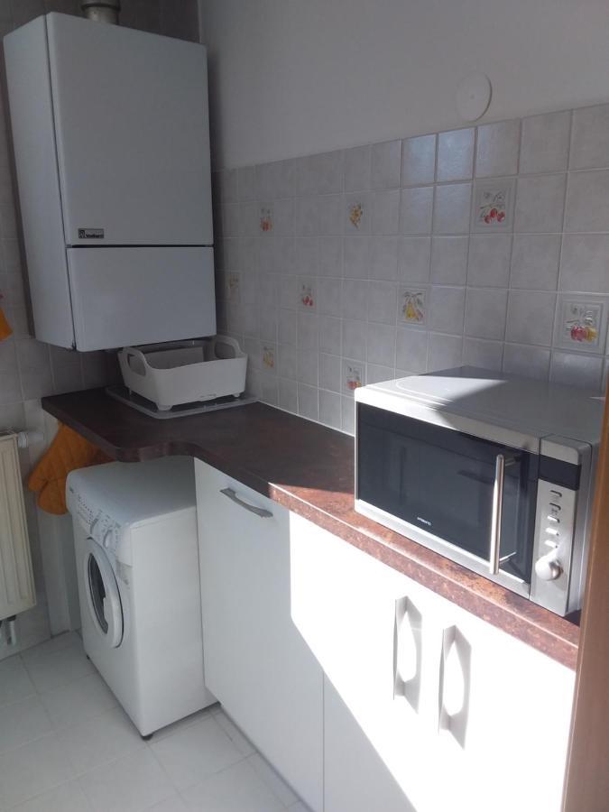 Appartement Doebling Wenen