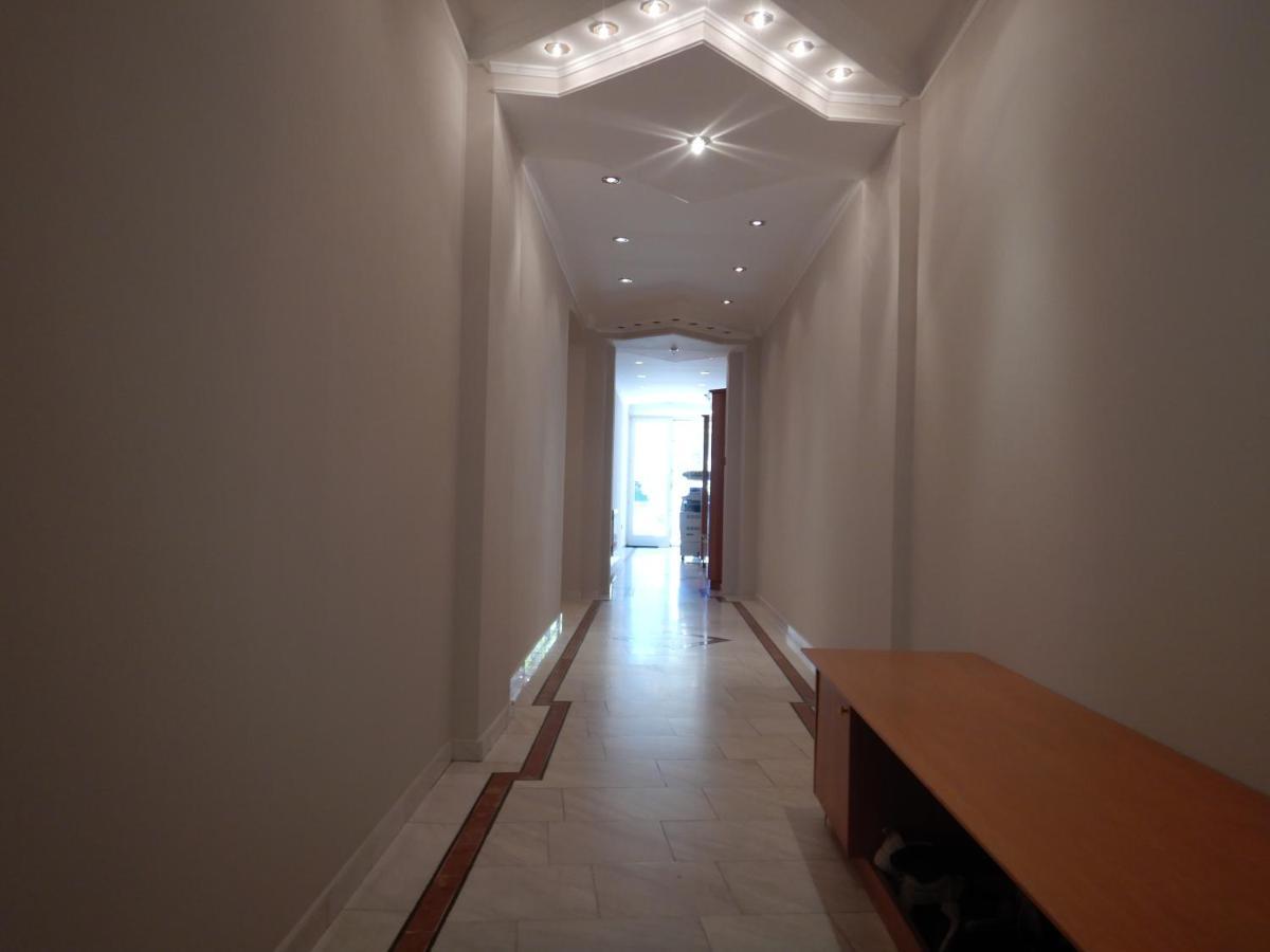 Appartement Doebling *