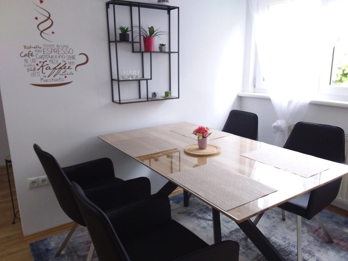 Appartement Doebling Wenen
