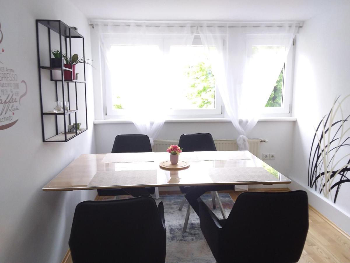 Doebling Appartement Wenen