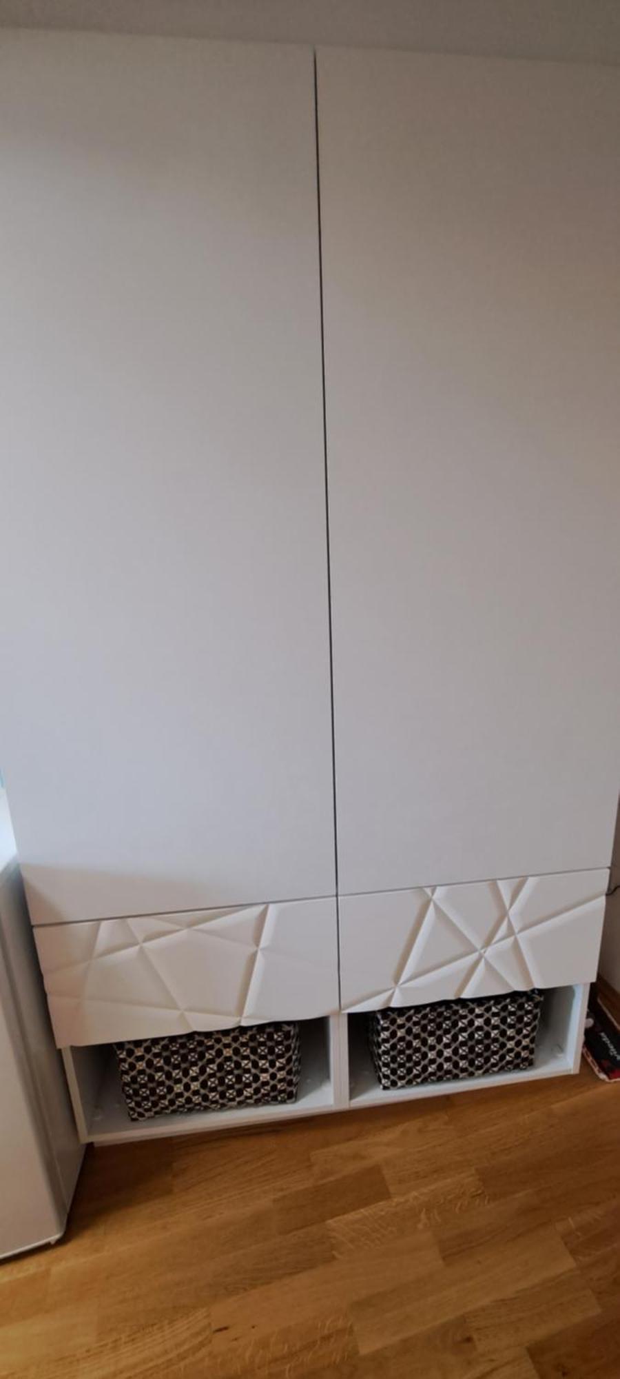 Appartement Doebling