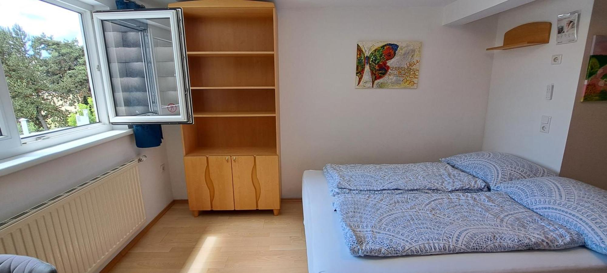 Appartement Doebling Wenen