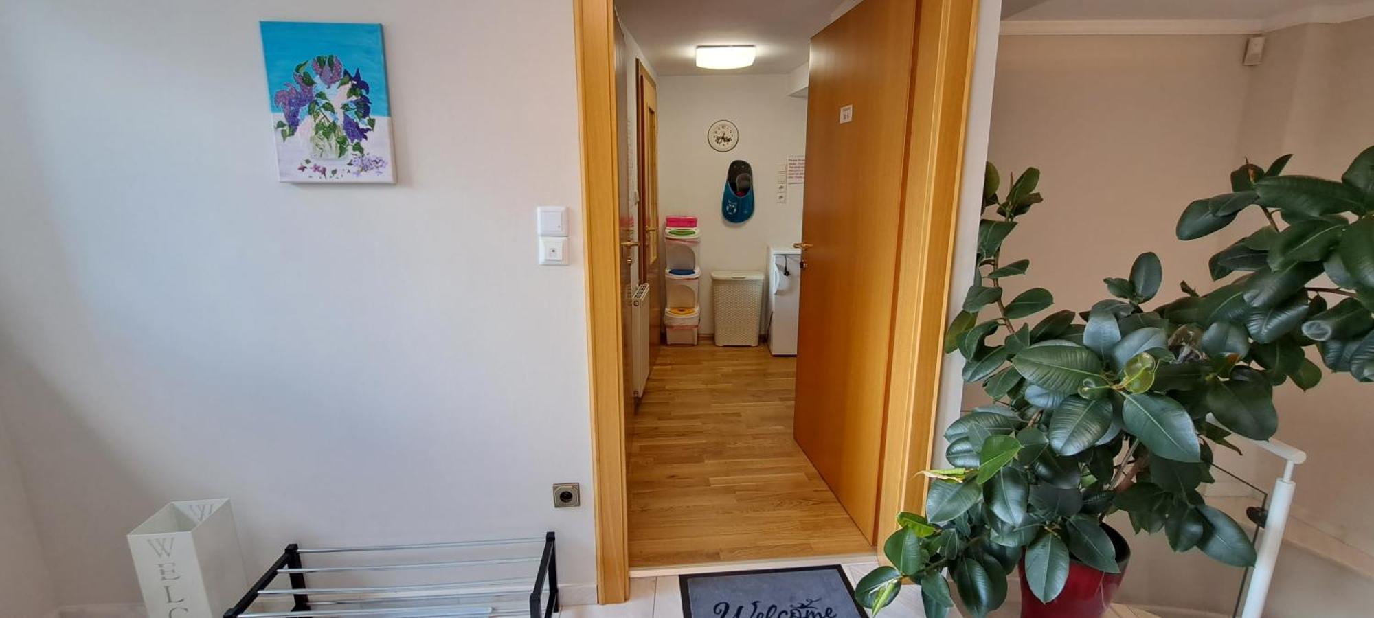 Doebling Appartement *