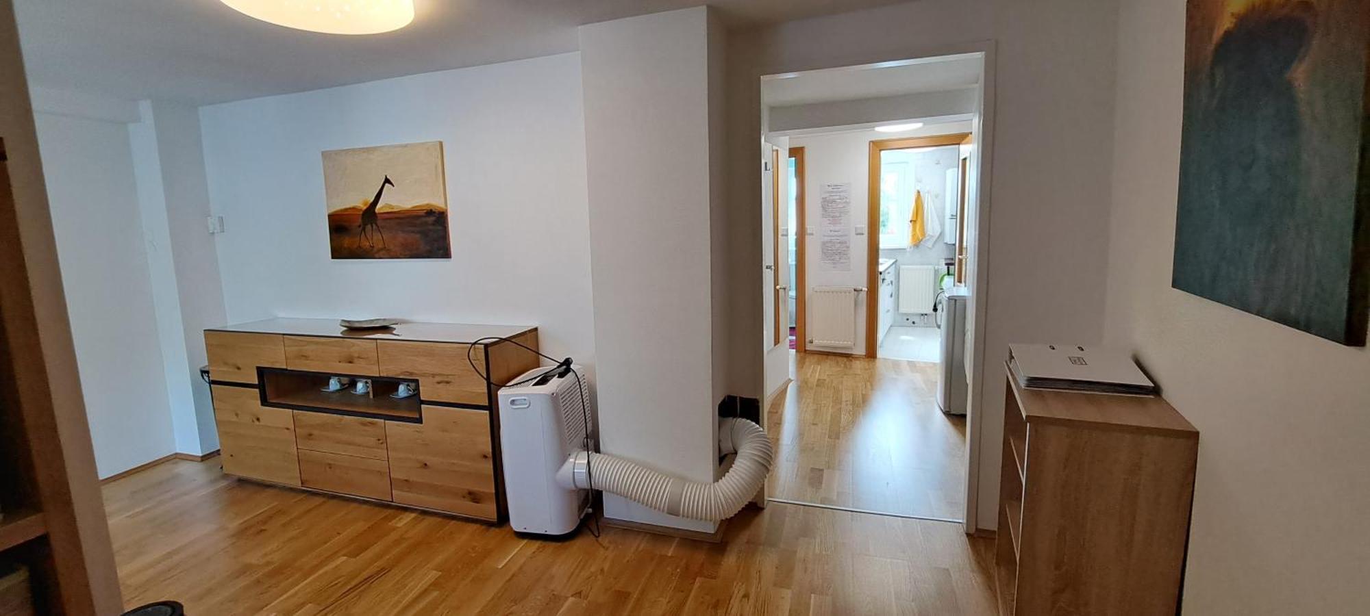 Appartement Doebling Wenen