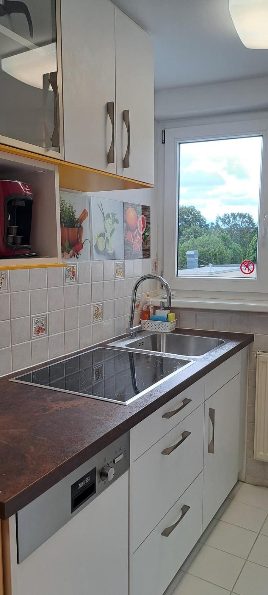 Appartement Doebling