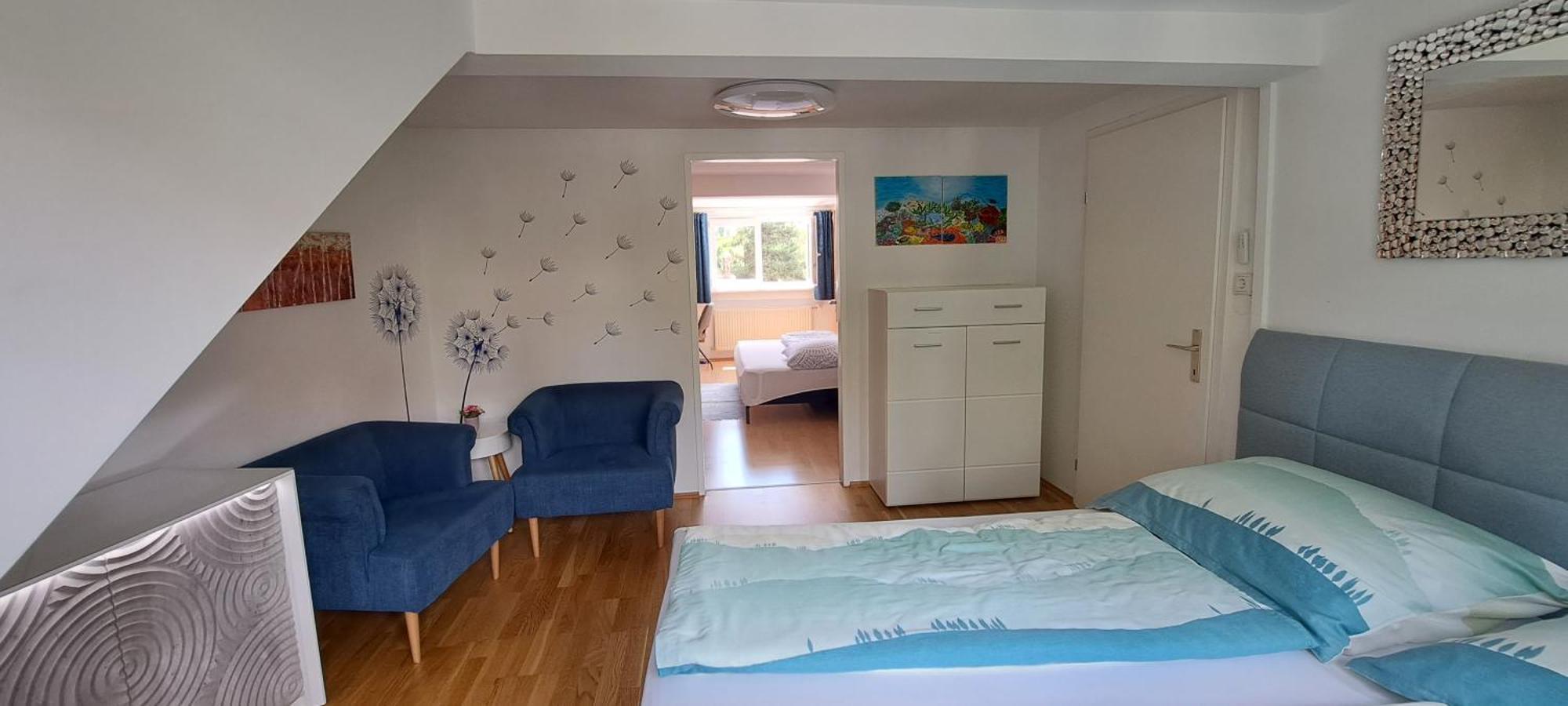Doebling Appartement
