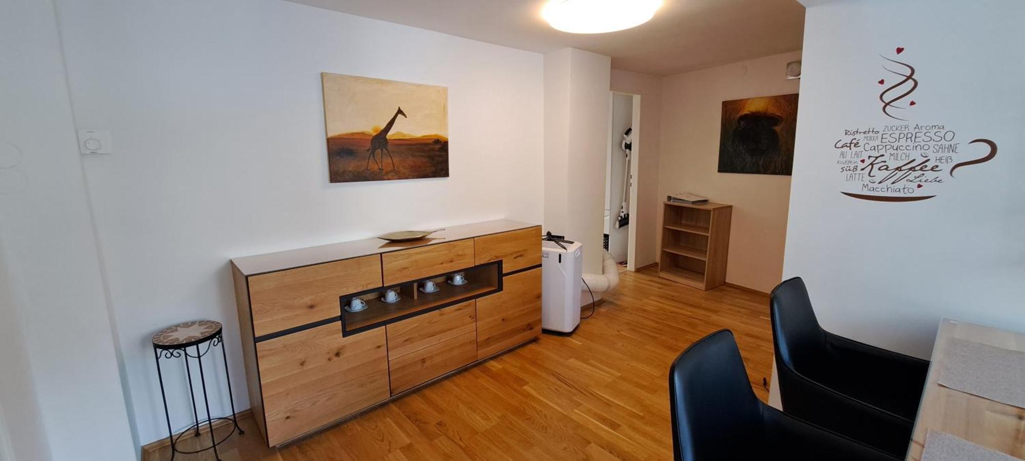 Appartement Doebling Wenen