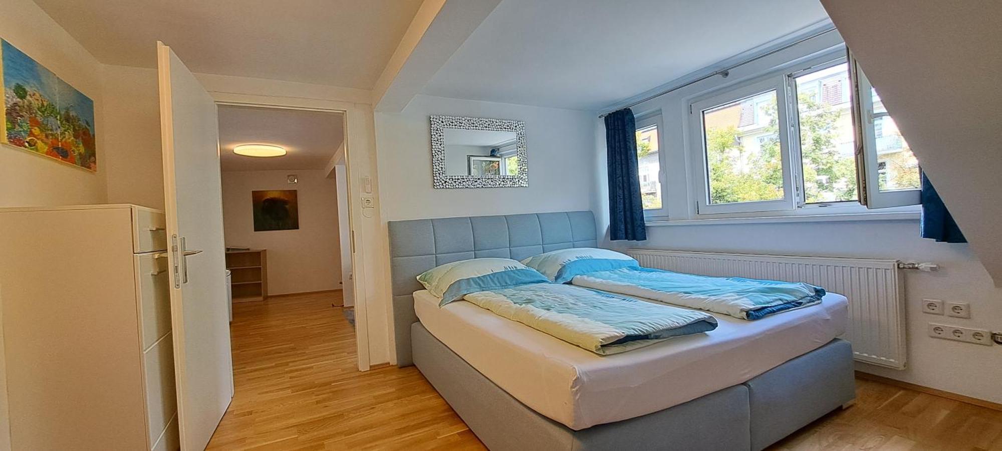 Appartement Doebling