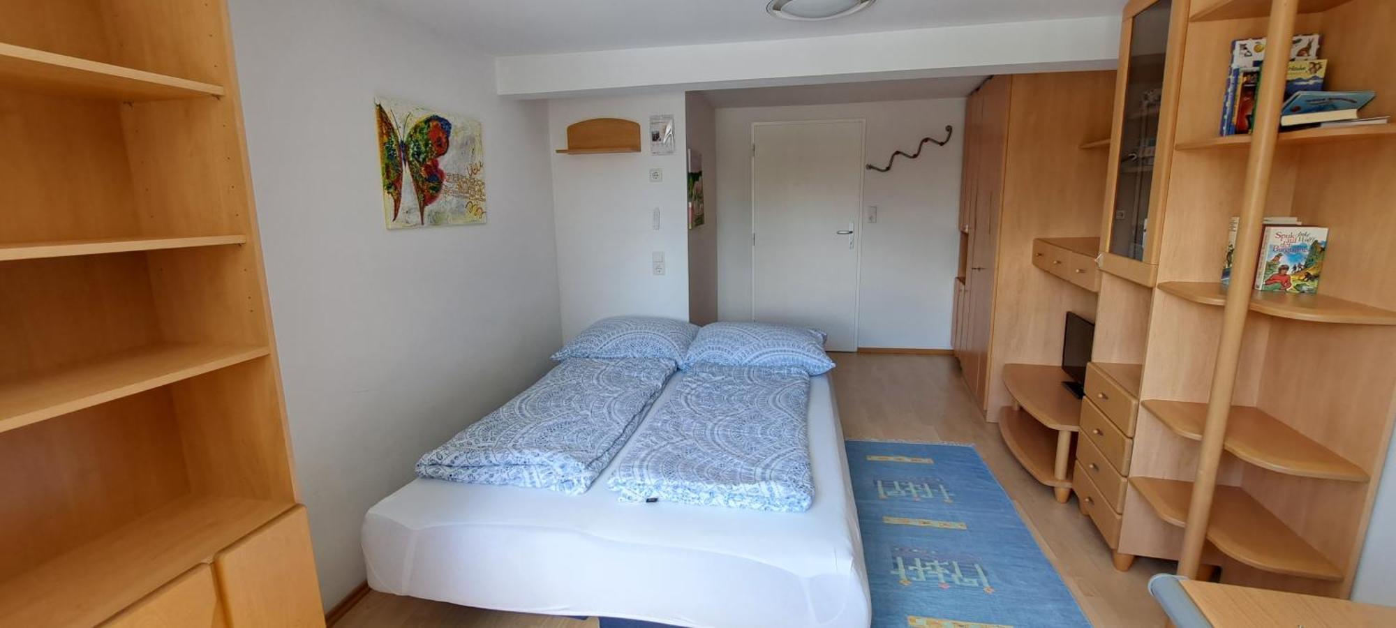Appartement Doebling *