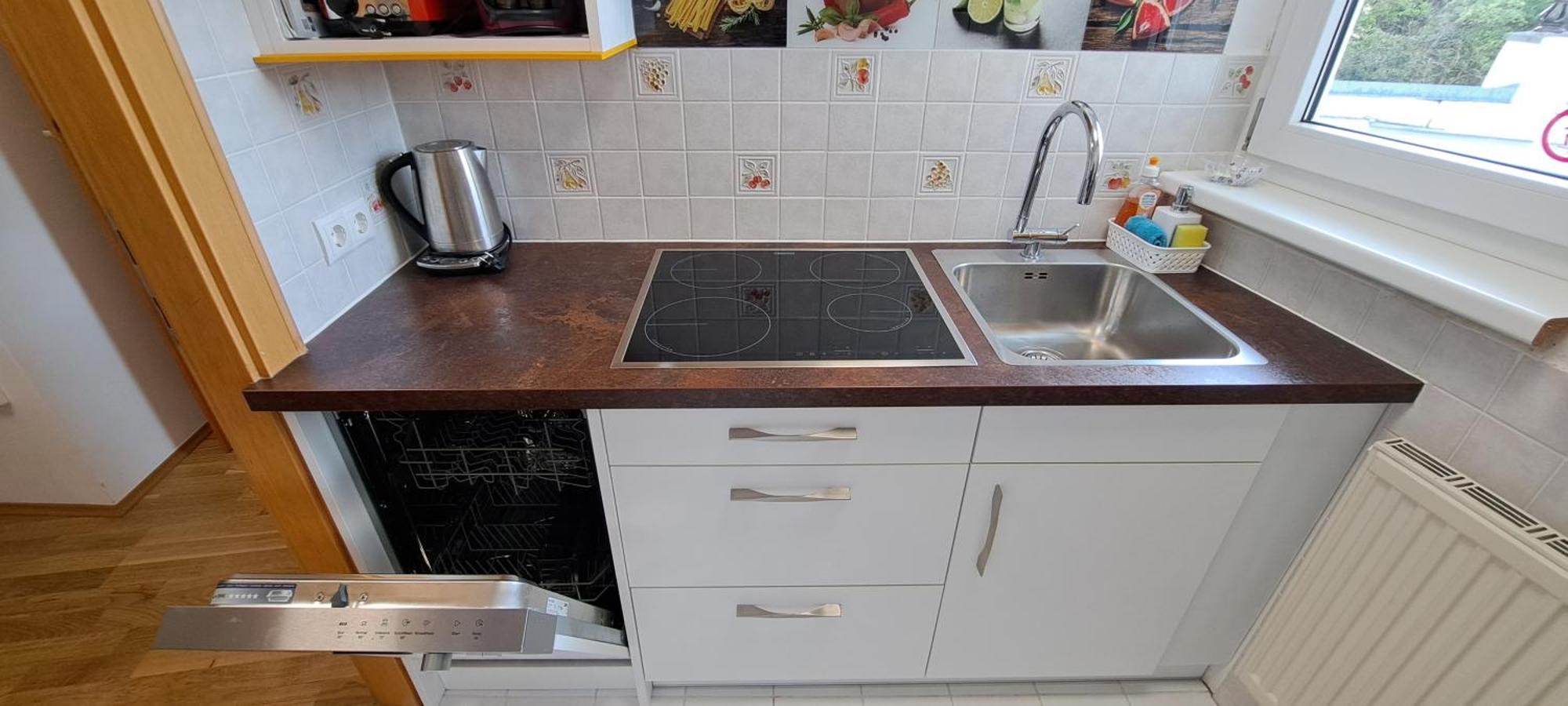 Doebling Appartement Wenen