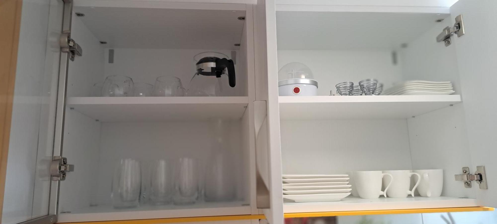 Appartement Doebling Wenen