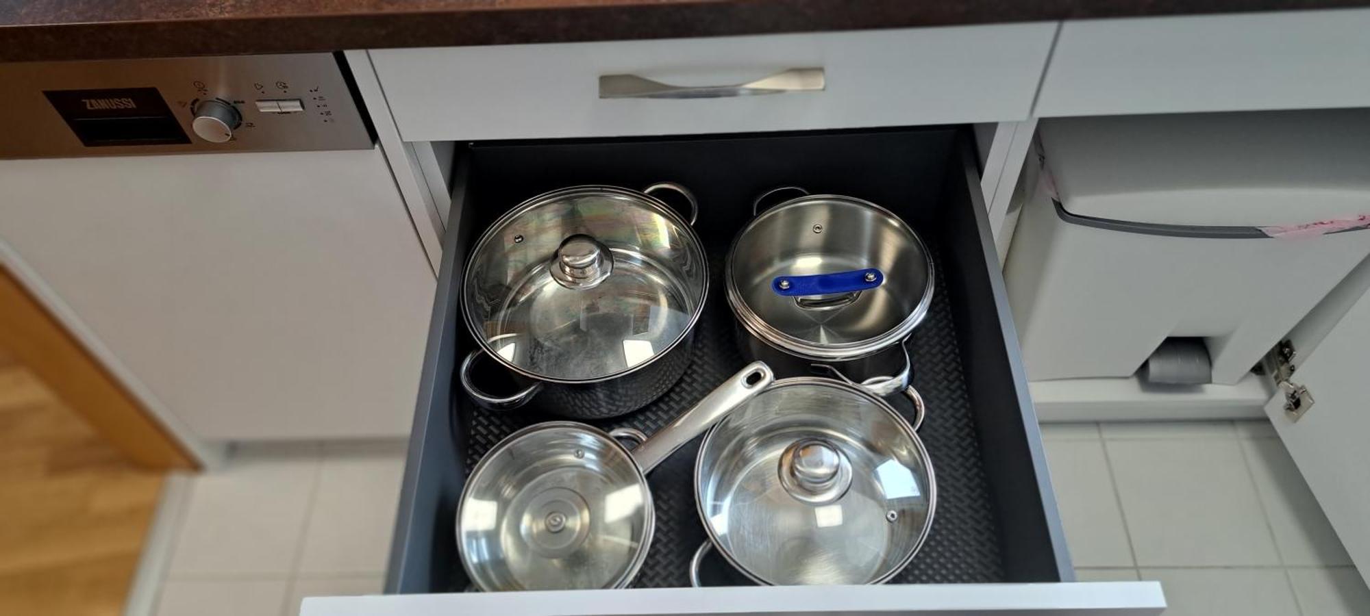 Appartement Doebling *
